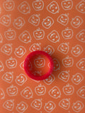 silkscreen for polymer clay
