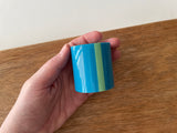 Traceless tape for UV resin application - 5 m