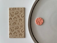 texture for polymer clay