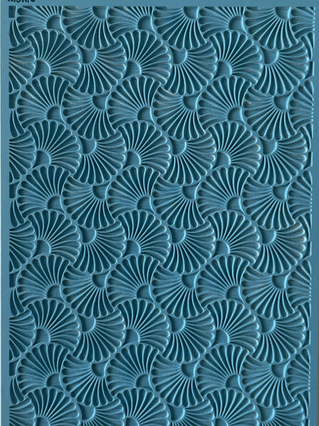 texture tiles for polymer clay
