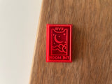 tarot cards polymer clay cutter stamp 2